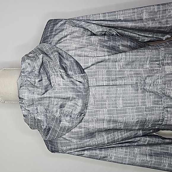 COLUMBIA ▪︎ WOMEN'S WINDBREAKER JACKET ▪︎ SIZE M - Picture 6 of 9